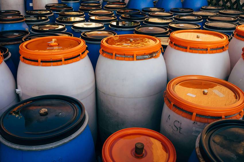chemical-waste-management